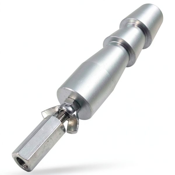 JQDML Linear Actuator Adapter Aluminum Alloy Industrial DIY-0