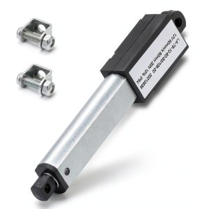 Small Linear Actuator by ECO LLC Industrial Automation-0