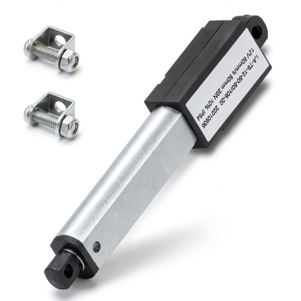 Small Linear Actuator by ECO LLC Industrial Automation-0