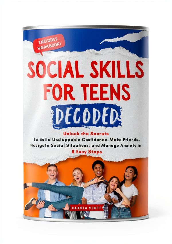 Teen Nonfiction Kindle Book English Language Learning-0