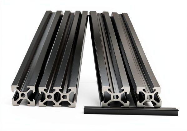 Aluminum Extrusion VICHSAMWY 20x20 400mm-2