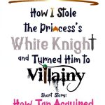 Amazon Kindle eBook 45 Minute LGBTQ Fantasy Short Story Fast Read-0