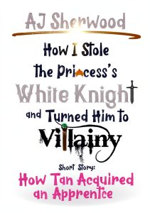 Amazon Kindle eBook 45 Minute LGBTQ Fantasy Short Story Fast Read-0