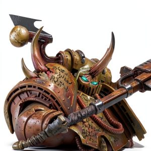 Warhammer 40,000 Short Story eBook by Black Library 28 Page Sci Fi-0