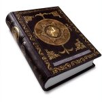 Althuria Chronicles Book 2 - Dark Fantasy Novel by GPV Publishing-0