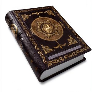 Althuria Chronicles Book 2 - Dark Fantasy Novel by GPV Publishing-0