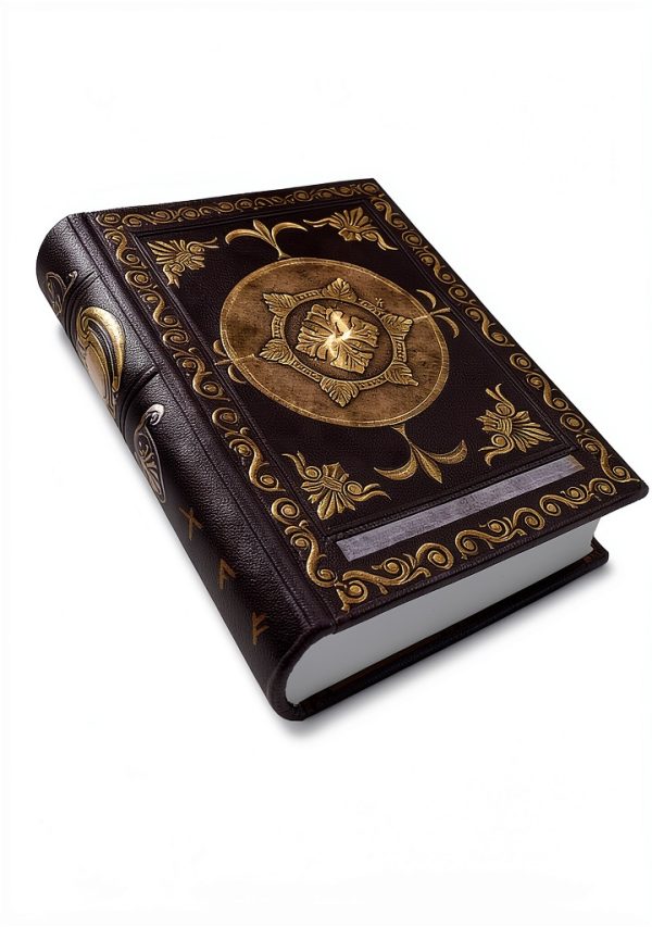 Althuria Chronicles Book 2 - Dark Fantasy Novel by GPV Publishing-0