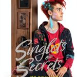 Unveiling Aiden eBook by Mad Cat – LGBTQ+ Teen Romance Kindle Edition-0