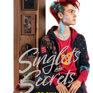 Unveiling Aiden eBook by Mad Cat – LGBTQ+ Teen Romance Kindle Edition-0