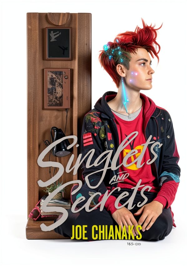 Unveiling Aiden eBook by Mad Cat – LGBTQ+ Teen Romance Kindle Edition-0