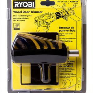 RYOBI Wood Door Trimmer-0