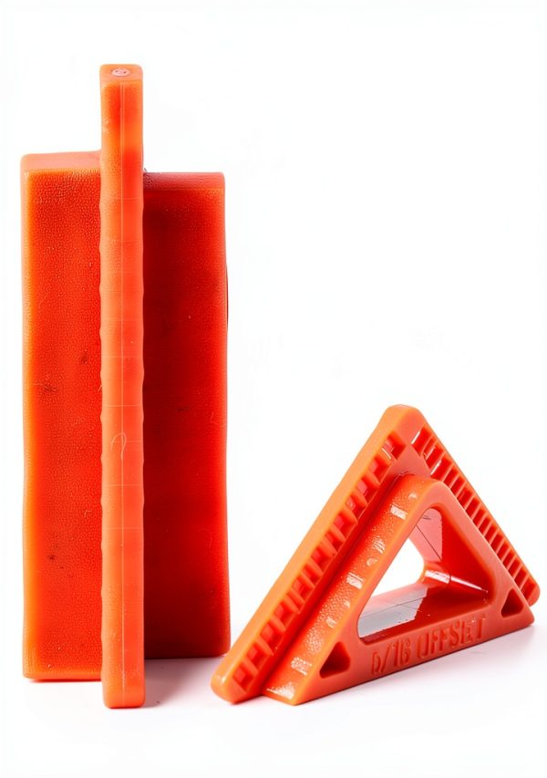 Door Window Casing Reveal Tool Yosoo 1/4" & 3/16" Shims #611-2