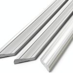 UFP Edge WM356 White Prefinished Jointed Door Casing Set Yard and Home-0
