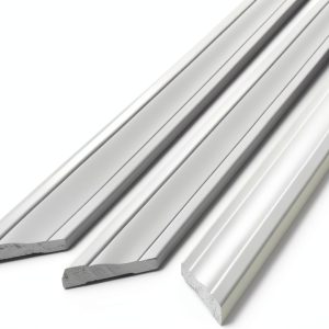 UFP Edge WM356 White Prefinished Jointed Door Casing Set Yard and Home-0