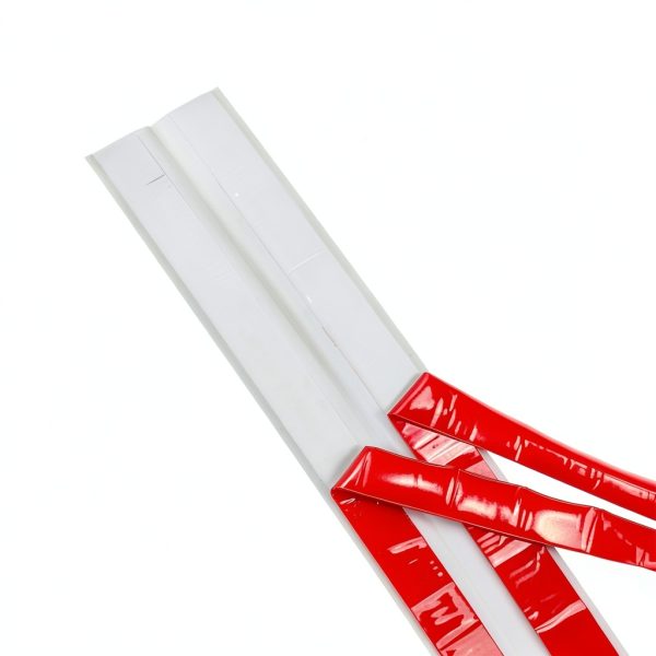 Paintable Peel and Stick Molding Trim Taaizau 16.4 ft Corner Guard-4
