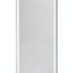 Sixth Avenue Building Mitered White PVC Door Trim Kit 1-1/4" x 2"-0
