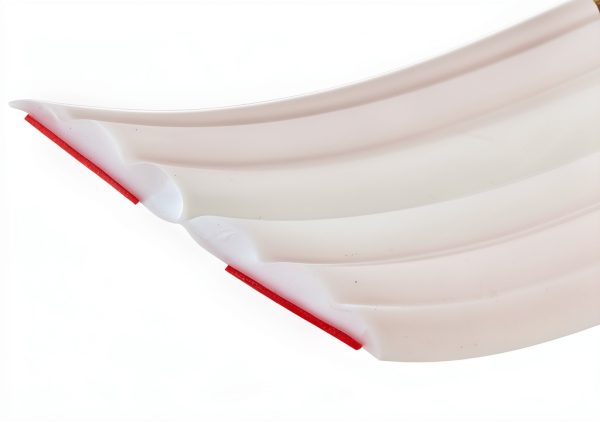 Paintable Peel and Stick Molding Trim Taaizau 16.4 ft Corner Guard-1